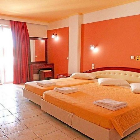 Lydias Beach Nikiana Zewnętrze zdjęcie