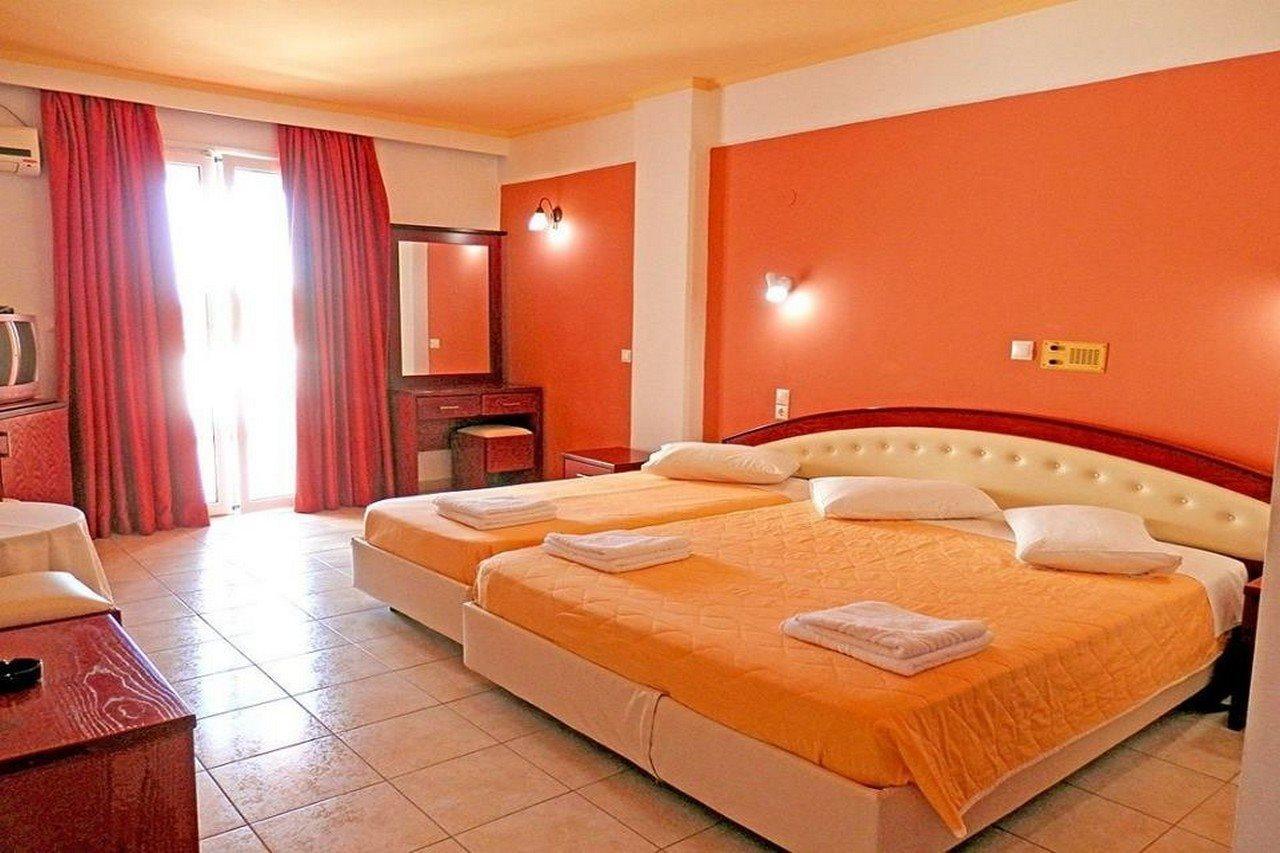 Lydias Beach Nikiana Zewnętrze zdjęcie