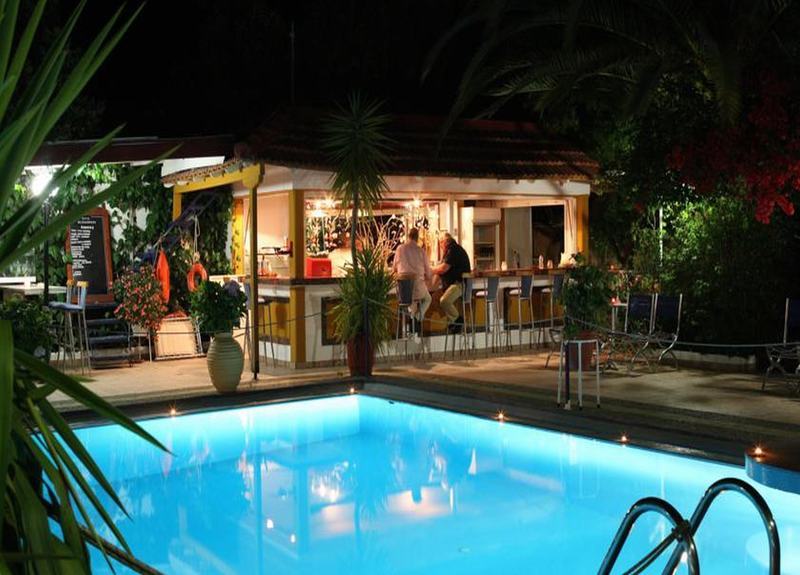 Lydias Beach Nikiana Zewnętrze zdjęcie