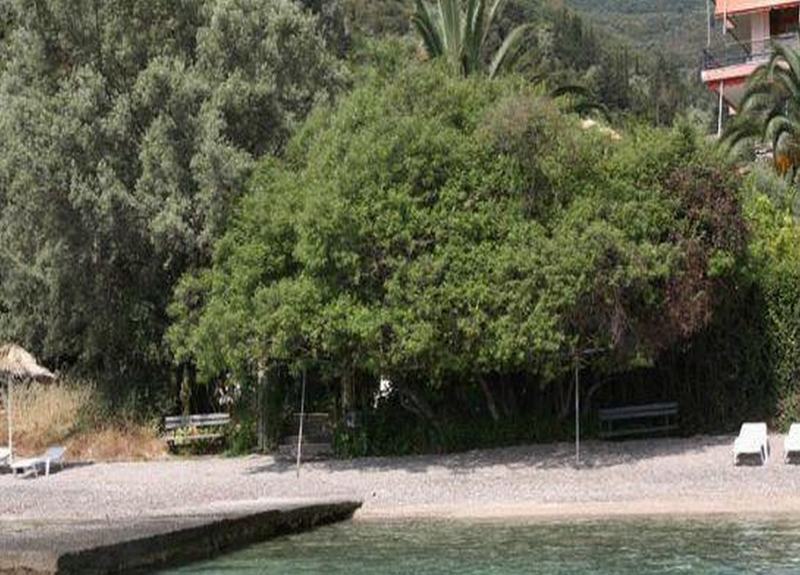 Lydias Beach Nikiana Zewnętrze zdjęcie